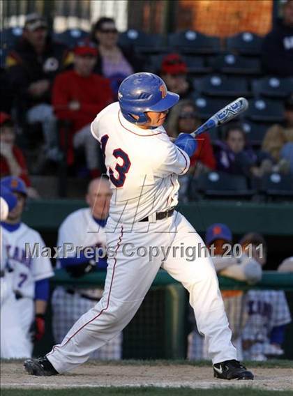 Thumbnail 3 in Roxana vs Metro East Lutheran @ GCS photogallery.