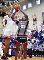 Photo from the gallery "Sparkman @ Columbia"