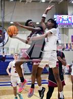 Photo from the gallery "Sparkman @ Columbia"