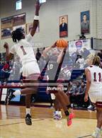 Photo from the gallery "Sparkman @ Columbia"