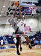 Photo from the gallery "Sparkman @ Columbia"