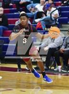 Photo from the gallery "Sparkman @ Columbia"