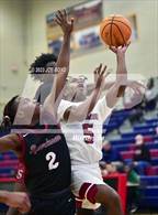 Photo from the gallery "Sparkman @ Columbia"