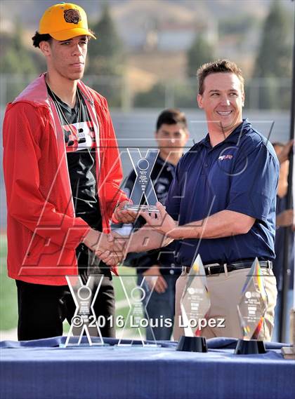 Thumbnail 1 in Chino Hills (Tour of Champions) photogallery.