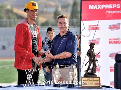 Thumbnail 1 in Chino Hills (Tour of Champions) photogallery.