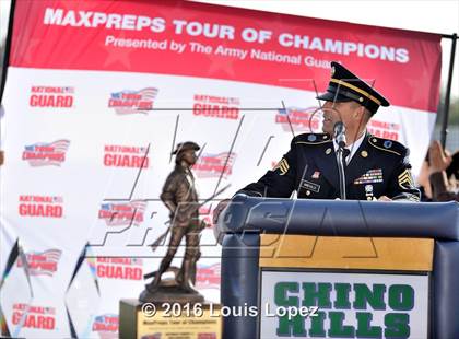 Thumbnail 3 in Chino Hills (Tour of Champions) photogallery.