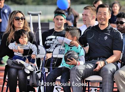 Thumbnail 3 in Chino Hills (Tour of Champions) photogallery.