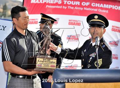 Thumbnail 3 in Chino Hills (Tour of Champions) photogallery.