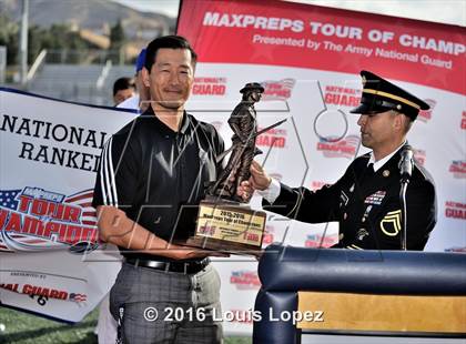 Thumbnail 2 in Chino Hills (Tour of Champions) photogallery.