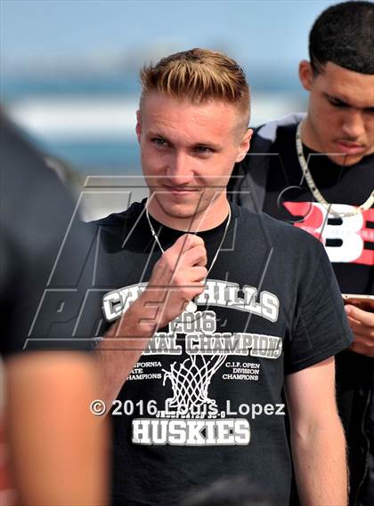 Thumbnail 1 in Chino Hills (Tour of Champions) photogallery.