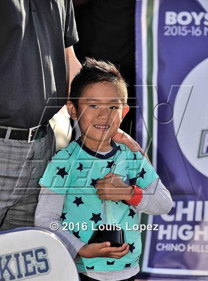 Thumbnail 2 in Chino Hills (Tour of Champions) photogallery.