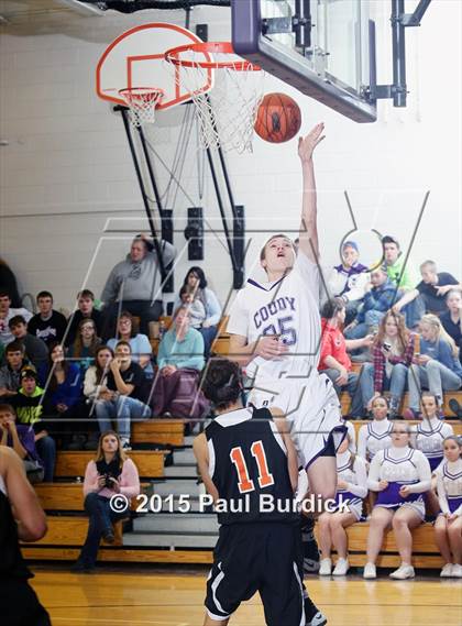 Thumbnail 1 in Port Allegany @ Coudersport photogallery.