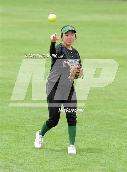 Thumbnail 1 in Cypress vs. South (CIF SS D2 Final) photogallery.