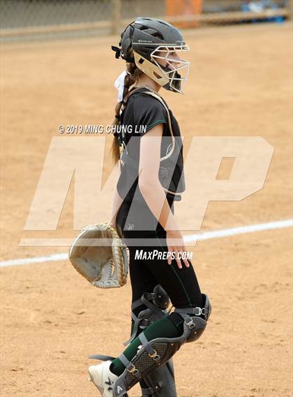Thumbnail 2 in Cypress vs. South (CIF SS D2 Final) photogallery.