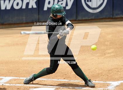 Thumbnail 1 in Cypress vs. South (CIF SS D2 Final) photogallery.