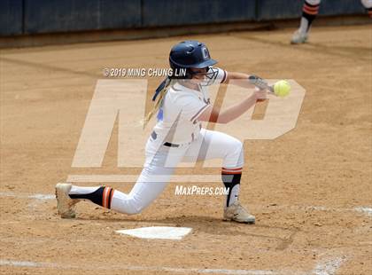 Thumbnail 1 in Cypress vs. South (CIF SS D2 Final) photogallery.