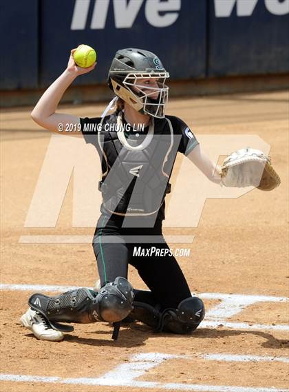 Thumbnail 2 in Cypress vs. South (CIF SS D2 Final) photogallery.