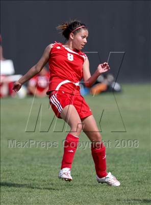 Thumbnail 3 in Brighton vs Arapahoe (CHSAA 5A Playoffs) photogallery.