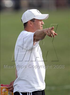 Thumbnail 1 in Brighton vs Arapahoe (CHSAA 5A Playoffs) photogallery.