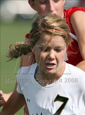 Thumbnail 2 in Brighton vs Arapahoe (CHSAA 5A Playoffs) photogallery.