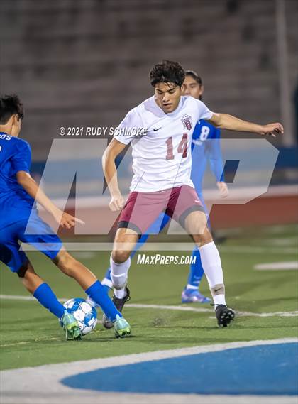 Thumbnail 1 in Calexico @ Rancho Bernardo photogallery.