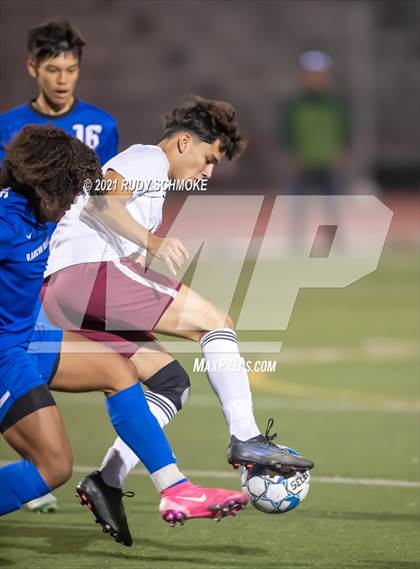Thumbnail 3 in Calexico @ Rancho Bernardo photogallery.