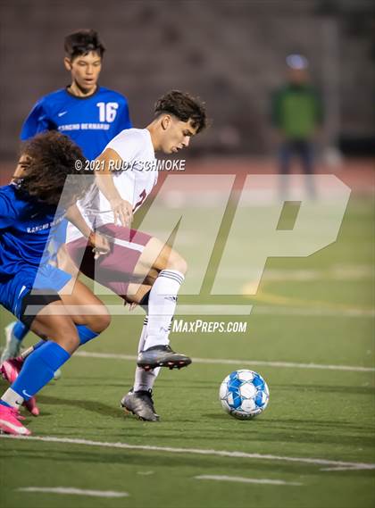 Thumbnail 2 in Calexico @ Rancho Bernardo photogallery.