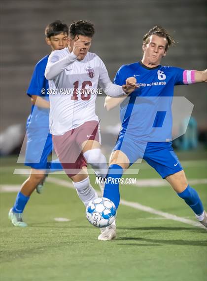 Thumbnail 1 in Calexico @ Rancho Bernardo photogallery.