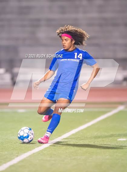 Thumbnail 1 in Calexico @ Rancho Bernardo photogallery.
