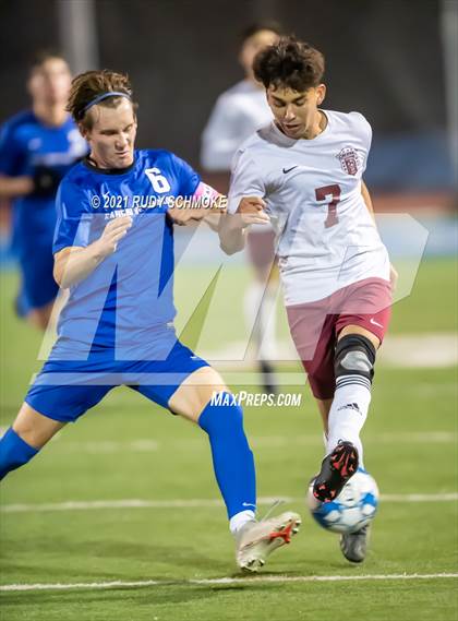 Thumbnail 1 in Calexico @ Rancho Bernardo photogallery.