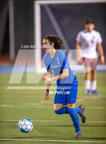 Thumbnail 1 in Calexico @ Rancho Bernardo photogallery.