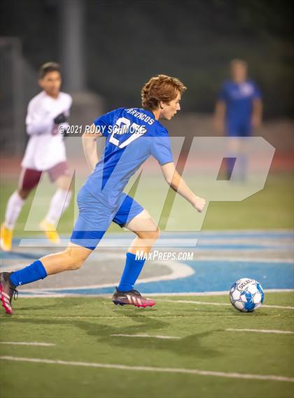 Thumbnail 2 in Calexico @ Rancho Bernardo photogallery.