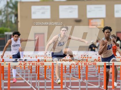 Thumbnail 2 in Corona del Sol All City Meet   photogallery.
