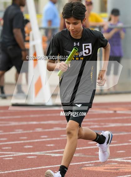 Thumbnail 3 in Corona del Sol All City Meet   photogallery.