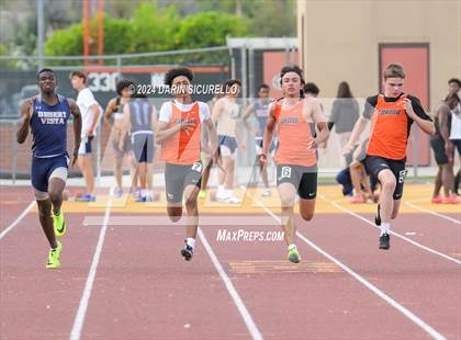 Thumbnail 2 in Corona del Sol All City Meet   photogallery.