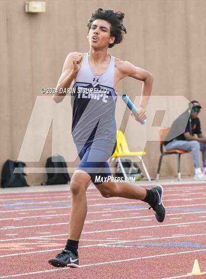 Thumbnail 1 in Corona del Sol All City Meet   photogallery.