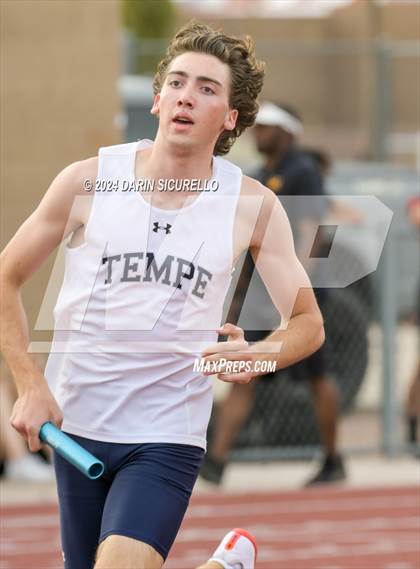 Thumbnail 2 in Corona del Sol All City Meet   photogallery.