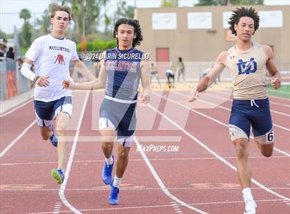 Thumbnail 2 in Corona del Sol All City Meet   photogallery.