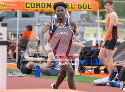Thumbnail 1 in Corona del Sol All City Meet   photogallery.