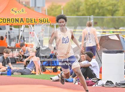 Thumbnail 3 in Corona del Sol All City Meet   photogallery.