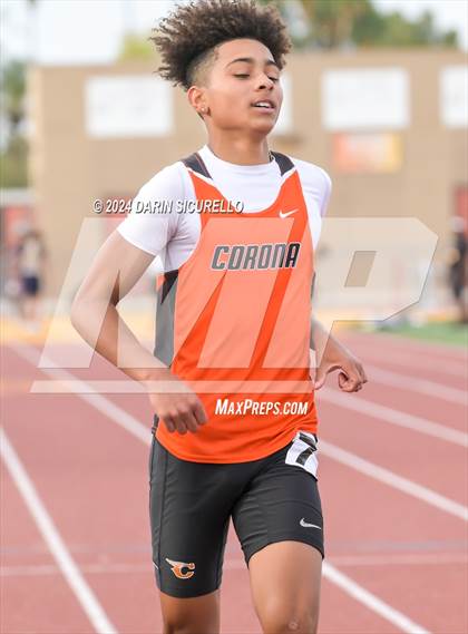 Thumbnail 1 in Corona del Sol All City Meet   photogallery.