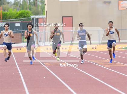 Thumbnail 1 in Corona del Sol All City Meet   photogallery.