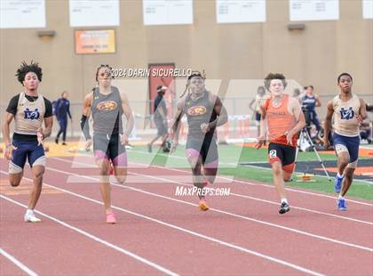 Thumbnail 3 in Corona del Sol All City Meet   photogallery.