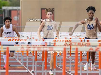 Thumbnail 3 in Corona del Sol All City Meet   photogallery.
