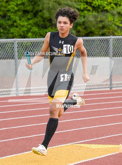 Thumbnail 3 in Corona del Sol All City Meet   photogallery.