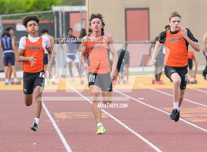 Thumbnail 1 in Corona del Sol All City Meet   photogallery.