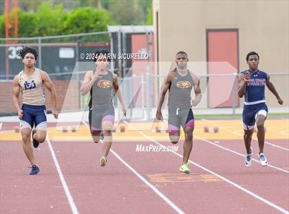 Thumbnail 3 in Corona del Sol All City Meet   photogallery.