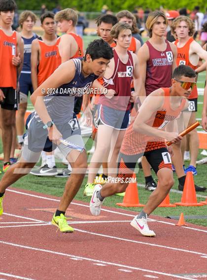 Thumbnail 1 in Corona del Sol All City Meet   photogallery.