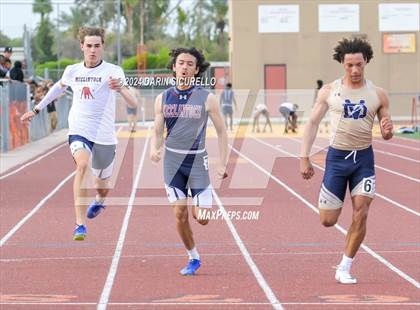 Thumbnail 1 in Corona del Sol All City Meet   photogallery.