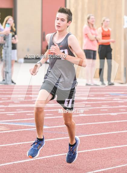 Thumbnail 2 in Corona del Sol All City Meet   photogallery.